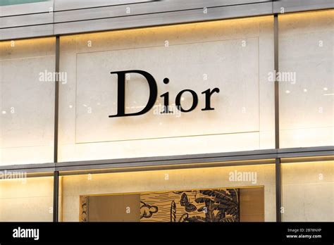 christian dior company size|what is dior known for.